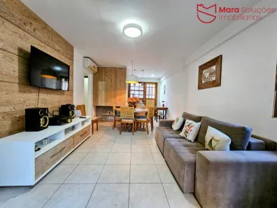 Apartamento com 2 Quartos à venda, 80m² no , Mata de São João