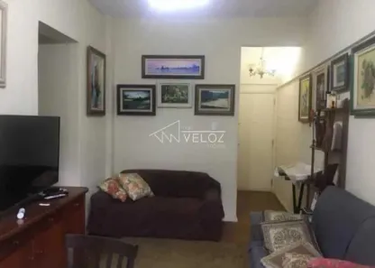 Apartamento com 2 Quartos à venda, 66m² no Ipanema, Rio de Janeiro