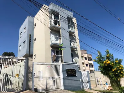 Apartamento com 2 Quartos à venda, 38m² no Afonso Pena, São José dos Pinhais