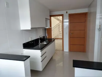 Cobertura com 3 Quartos à venda, 220m² no Praia de Itaparica, Vila Velha