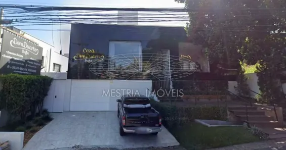 Imóvel Comercial com 4 Quartos à venda, 555m² no Nova Campinas, Campinas