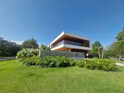 Casa de Condomínio com 5 Quartos à venda, 1280m² no Barra da Tijuca, Rio de Janeiro
