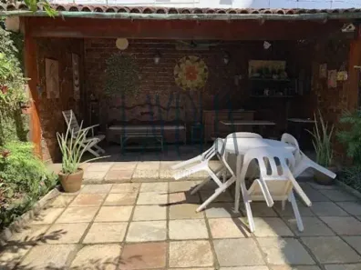 Casa com 4 Quartos à venda, 296m² no Gávea, Rio de Janeiro