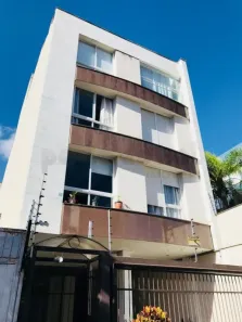 Apartamento com 1 Quarto à venda, 41m² no Bela Vista, Porto Alegre