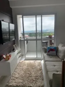 Apartamento com 2 Quartos à venda, 59m² no Vila Maria, São José dos Campos
