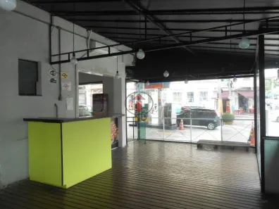 Lote/Terreno à venda, 969m² no Barra Funda, São Paulo