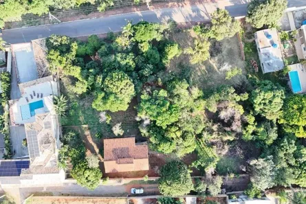 Lote/Terreno à venda, 3170m² no Rasa, Armação dos Búzios
