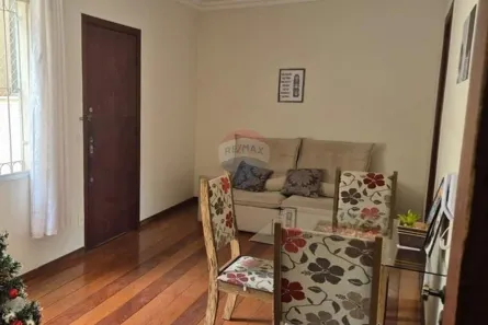 Apartamento com 3 Quartos à venda, 61m² no Nova Floresta, Belo Horizonte