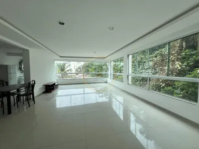 Apartamento com 3 Quartos para alugar, 130m² no Ariribá, Balneário Camboriú