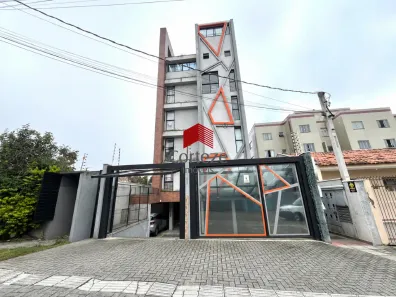 Apartamento com 2 Quartos para alugar, 63m² no Centro, São José dos Pinhais