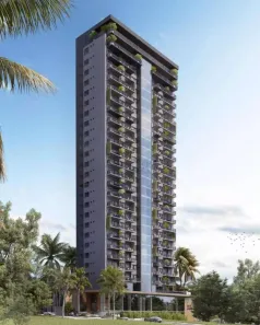 Apartamento com 2 Quartos à venda, 65m² no Miramar, João Pessoa