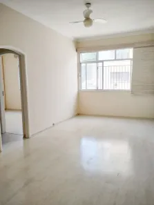 Apartamento com 1 Quarto à venda, 60m² no Laranjeiras, Rio de Janeiro