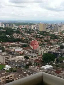 Apartamento com 3 Quartos à venda, 188m² no Jardim Irajá, Ribeirão Preto
