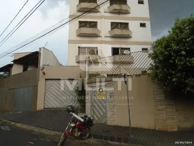 Ponto Comercial com 1 Quarto para alugar, 31m² no Centro, Uberlândia