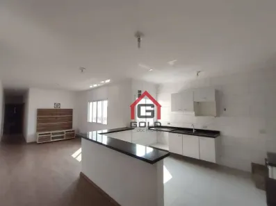 Cobertura com 3 Quartos à venda, 180m² no Santa Maria, Santo André
