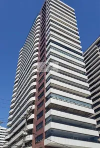 Apartamento com 4 Quartos à venda, 543m² no Meireles, Fortaleza