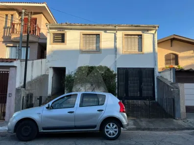Lote/Terreno à venda, 429m² no Vila Mariza Mazzei, São Paulo