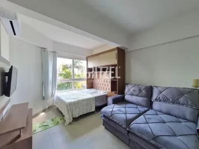 Apartamento com 1 Quarto para alugar, 30m² no Pátria Nova, Novo Hamburgo