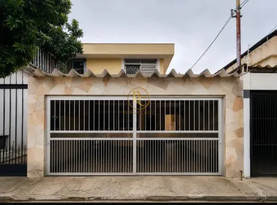 Casa com 4 Quartos à venda, 100m² no Jardim das Laranjeiras, São Paulo