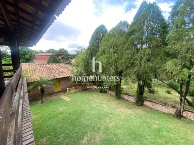 com 10 Quartos à venda, 2000m² no Área Rural de Cosmópolis, Cosmópolis