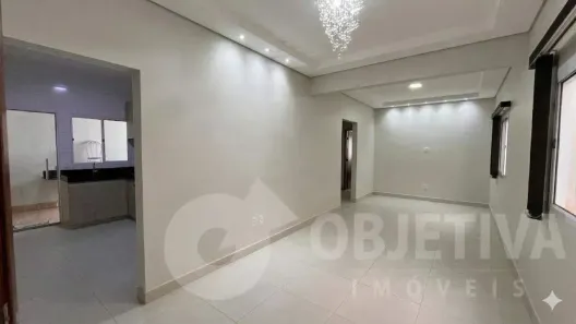 Casa com 2 Quartos à venda, 160m² no Morumbi, Uberlândia