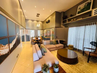 Casa de Condomínio com 3 Quartos à venda, 273m² no Condomínio Reserva da Serra, Jundiaí