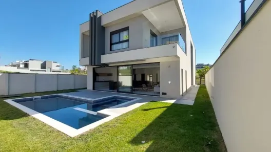 Casa com 4 Quartos à venda, 530m² no Condomínio Residencial Alphaville II, São José dos Campos