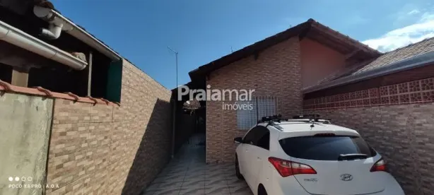 Casa com 2 Quartos à venda, 100m² no Real, Praia Grande