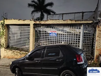 Lote/Terreno à venda, 175m² no Vila Rui Barbosa, São Paulo