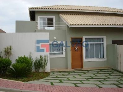 Casa de Condomínio com 3 Quartos à venda, 111m² no Jardim Colonial, Jundiaí