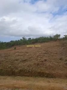 Lote/Terreno à venda, 1000m² no Estância Tijuco Preto, Suzano
