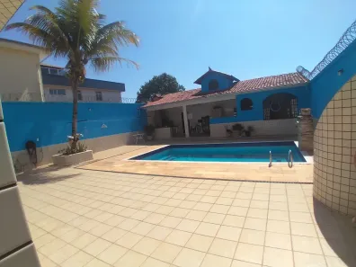 Casa com 5 Quartos à venda, 600m² no São Gabriel, Belo Horizonte