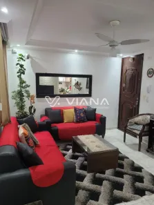 Apartamento com 2 Quartos à venda, 56m² no São José, São Caetano do Sul