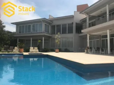 Sobrado com 4 Quartos à venda, 7500m² no Chácara Malota, Jundiaí