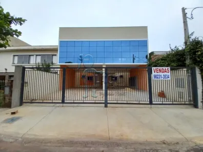 Sala Comercial à venda, 29m² no Campos Elíseos, Ribeirão Preto