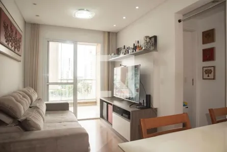 Apartamento com 2 Quartos à venda, 59m² no Saúde, São Paulo