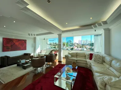 Sobrado com 4 Quartos à venda, 580m² no Vila Romana, São Paulo