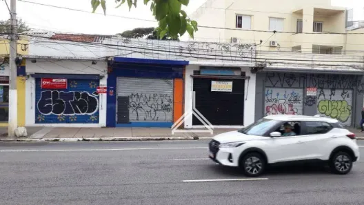 Ponto Comercial à venda, 220m² no Vila Mariana, São Paulo