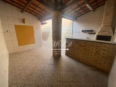 Casa com 2 Quartos à venda, 86m² no Jardim Nova Esperança, Jacareí