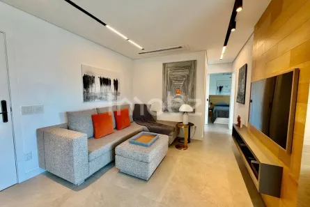 Apartamento com 2 Quartos à venda, 70m² no Jardim América, São Paulo