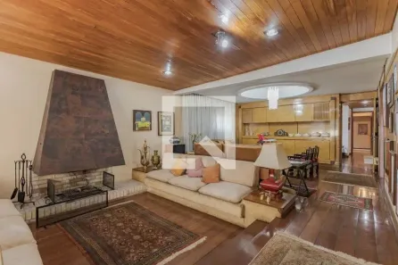 Cobertura com 3 Quartos à venda, 450m² no Petrópolis, Porto Alegre