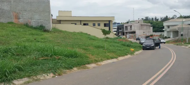 Lote/Terreno à venda, 355m² no Roncáglia, Valinhos