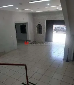 Ponto Comercial para alugar, 222m² no Centro, São Caetano do Sul