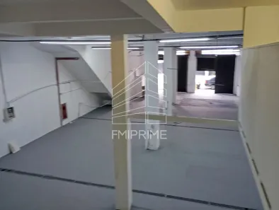 Galpão/Depósito/Armazém à venda, 270m² no Vila Romana, São Paulo