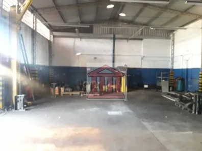 Galpão/Depósito/Armazém à venda, 200m² no Jardim América, São José dos Campos