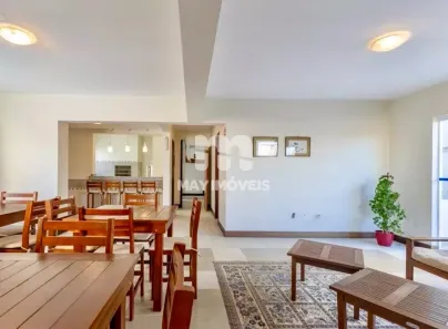Apartamento com 1 Quarto à venda, 42m² no Centro, Itajaí
