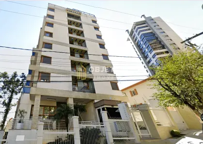 Apartamento com 3 Quartos à venda, 114m² no Centro, Novo Hamburgo