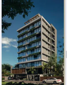 Apartamento com 2 Quartos à venda, 73m² no Itapema do Norte, Itapoá
