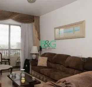 Apartamento com 3 Quartos à venda, 114m² no Piqueri, São Paulo