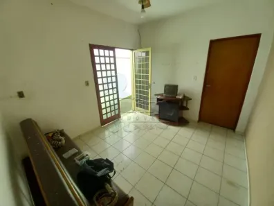 Casa com 3 Quartos à venda, 130m² no Campos Elíseos, Ribeirão Preto